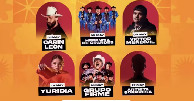 Será una cartelera muy atractiva