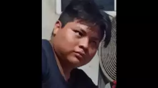 Se teme que el menor haya sido víctima de un delito