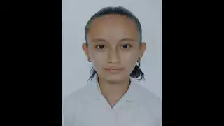 Mayra Isabel Gurbel Medina salió a comprar en Mérida y no regresó