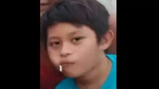 La Alerta Amber fue activada por la FGE Yucatán