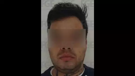 Óscar 'B' permanecerá en prisión preventiva en Quintana Roo