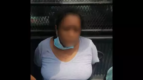 Se desconoce a quien intentaba estafar en el mercado principal de Campeche Se desconoce a quien intentaba estafar en el mercado principal de Campeche