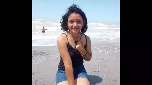 Se teme que la joven desaparecida en Ciudad del Carmen sea víctima de un delito