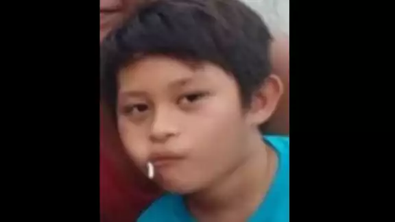 La Alerta Amber fue activada por la FGE Yucatán