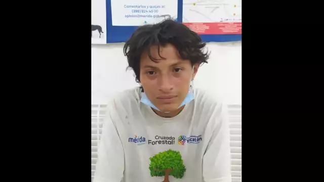 Elementos policiacos piden informar a los familiares sobre su paradero