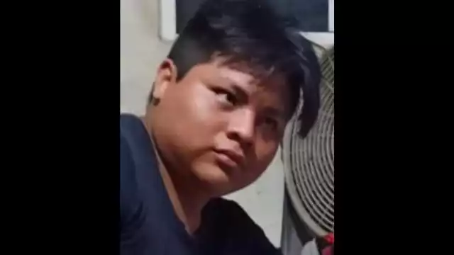 Se teme que el menor haya sido víctima de un delito