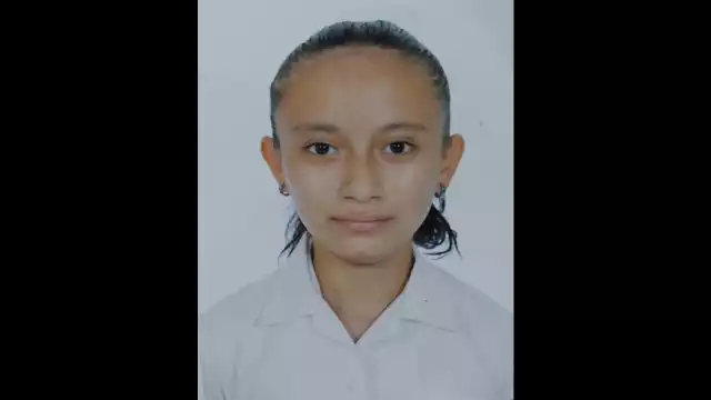 Mayra Isabel Gurbel Medina salió a comprar en Mérida y no regresó