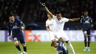 Te dejamos todos los detalles como horario, canal de transmisión y pronóstico para que no te pierdas este partido de Vuelta de los Octavos de Final.