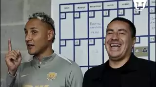 Una historia que jamás se imaginó