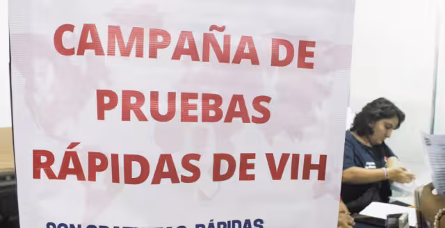Las pruebas ofrecidas por Repavih iniciaron el pasado 14 de enero.