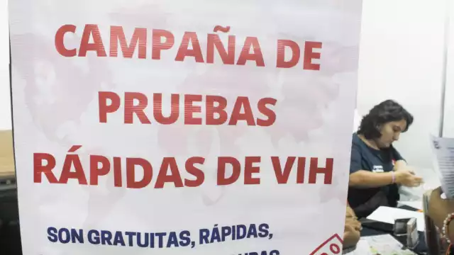 Las pruebas ofrecidas por Repavih iniciaron el pasado 14 de enero.