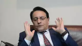 La muerte de Fernando Villavicencio estaría ligada a criminales mexicanos