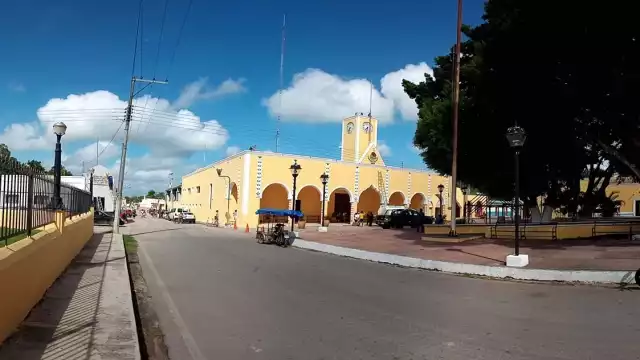 El Ayuntamiento de Tinum no ha dado alguna respuesta tras lo ocurrido