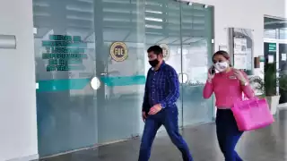 La mujer continuará bajo investigación por supuesta venta de drogas en Peto