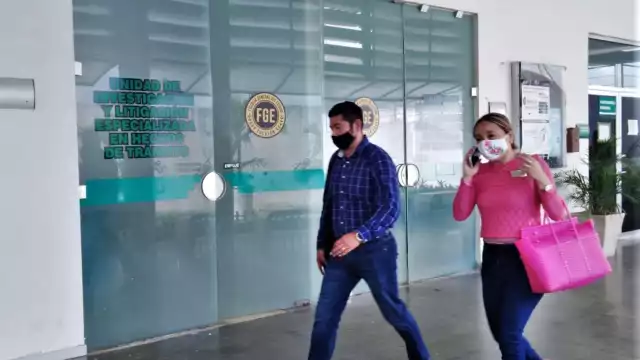 La mujer no dejaba a su pareja ver a sus dos hijos desde la sentencia en septiembre de 2020