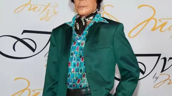 Es reconocido por haber colaborado con artistas como María Félix y Lucía Méndez Foto: Facebook Salud y belleza Es reconocido por haber colaborado con artistas como María Félix y Lucía Méndez Foto: Facebook Salud y belleza