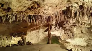 La toponimia de Sotuta es "Agua que da vueltas