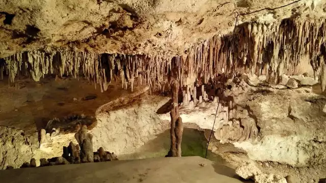 La toponimia de Sotuta es "Agua que da vueltas