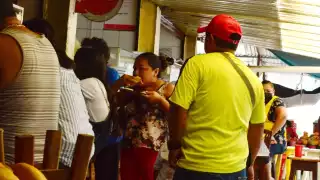 No se registran cifras altas por enfermedades gastrointestinales