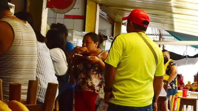 No se registran cifras altas por enfermedades gastrointestinales