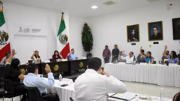 El argumento por la negativa es en relación con que no se justifica como se repartirá el fondo de recursos a los Estados El argumento por la negativa es en relación con que no se justifica como se repartirá el fondo de recursos a los Estados
