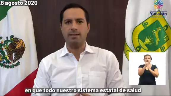 Foto: Captura de pantalla
Foto: Captura de pantalla