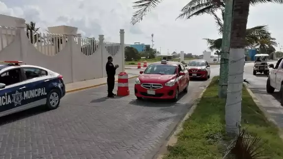 Buscan evitar otro repunte en contagios de COVID-19 Buscan evitar otro repunte en contagios de COVID-19