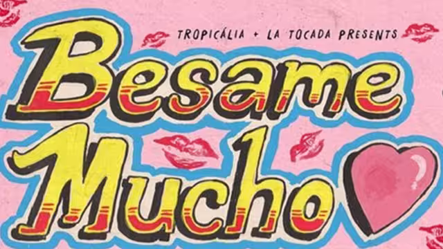 Bésame Mucho Fest se realizará en Estados Unidos. Foto: Especial