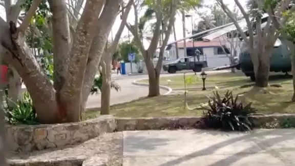 Llegan 15 mil 622 dosis de vacunas anticovid a Mérida Llegan 15 mil 622 dosis de vacunas anticovid a Mérida