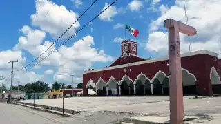 Los lugares amplios servirán para respetar las medidas de salud
