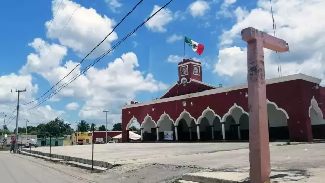 Los lugares amplios servirán para respetar las medidas de salud