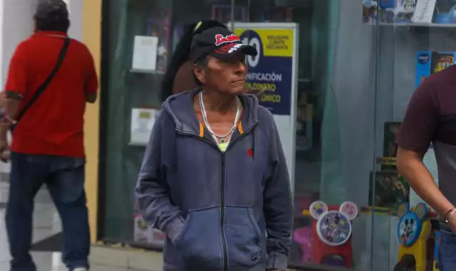 Continúan las bajas temperaturas en Yucatán