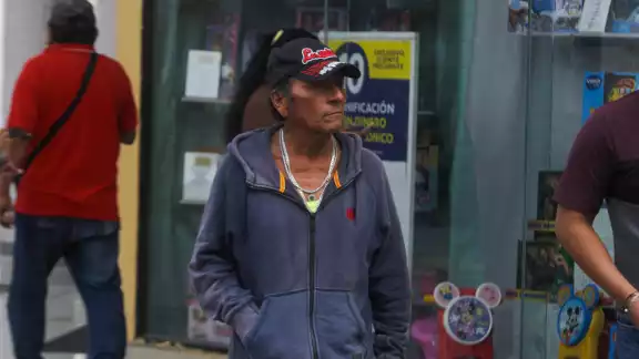 Los frentes fríos en México ya comienzan a registrarse Los frentes fríos en México ya comienzan a registrarse