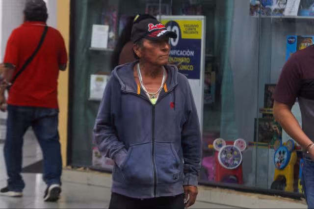 Los frentes fríos en México ya comienzan a registrarse