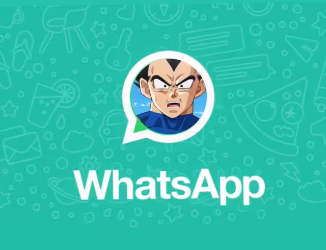 'Vegueta' llega a WhatsApp y ahora puedes usar su voz