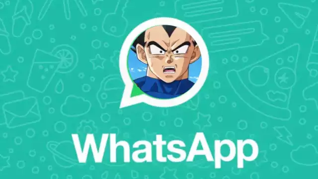 'Vegueta' llega a WhatsApp y ahora puedes usar su voz