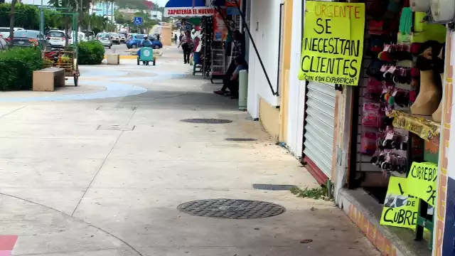 
El desempleo aumentará una vez que concluya la obra ferroviaria y habrá gente que espere obtener los mismos ingresos
