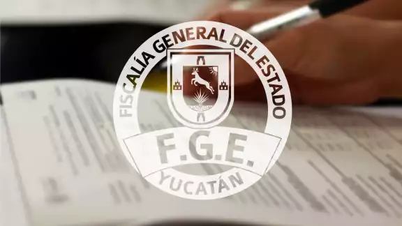 FOTO: Fiscalía General del Estado FOTO: Fiscalía General del Estado