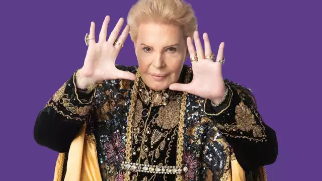 Netflix anuncia documental de Walter Mercado