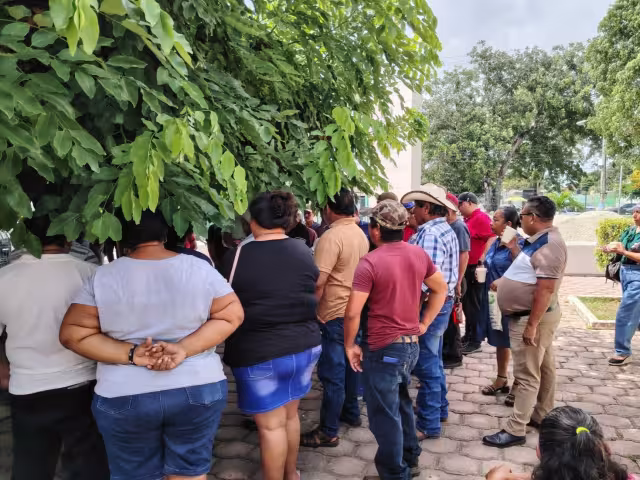 señalaron que su reemplazo va ligado con a la intención de destinar el puesto a un nuevo empleado sin la experiencia necesaria