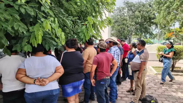 señalaron que su reemplazo va ligado con a la intención de destinar el puesto a un nuevo empleado sin la experiencia necesaria