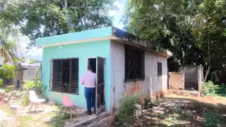 Intento de desalojo en colonia José María Morelos generaría pleito entre particulares; esto es lo que sabemos