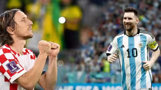 Argentina y Croacia definirán su pase a la Final de Qatar 2022 y aquí te contamos los detalles del juego.