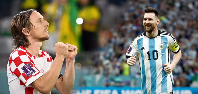 Argentina y Croacia definirán su pase a la Final de Qatar 2022 y aquí te contamos los detalles del juego.