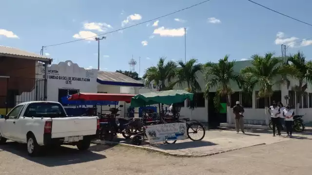En menos de un mes la atención a pacientes se ha interrumpido en dos ocasiones