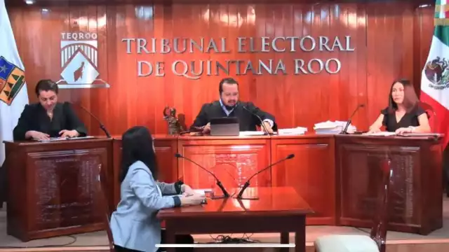 El pasado 20 de junio fue privado de la libertad cuando llegaba a su casa en Chetumal