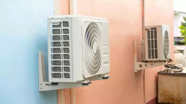 Un hombre ingresó a una vivienda para apoderarse del compresor de un aire acondicionado