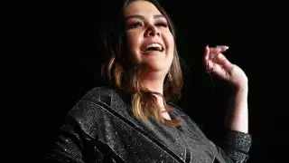 Yuridia se lleva las burlas en "La Voz" por la ropa que usa