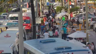 Con el Semáforo Verde Segunda Etapa en Quintana Roo, el aforo en lugares públicos y cerrados pasa a l 100 por ciento