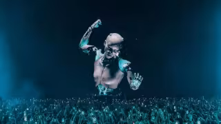 Reportan "extraña desaparición" en festival Afterlife en Chile: VIDEO